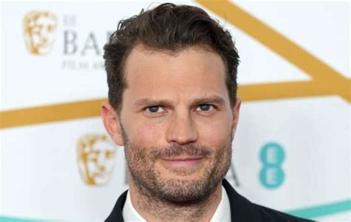 Jamie Dornan's Age: Revealed!