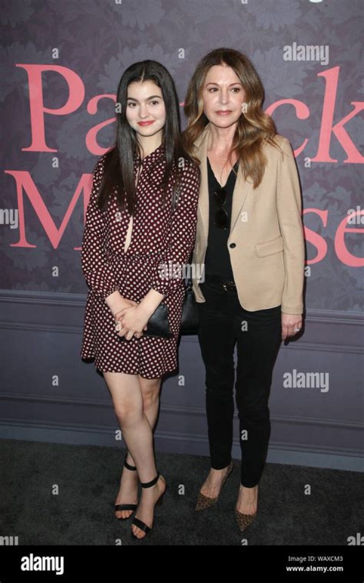 Jane Leeves Children: A Closer Look at Her Family Life