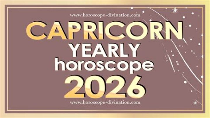 January 4th Horoscope: Daily Predictions for All Zodiac Signs