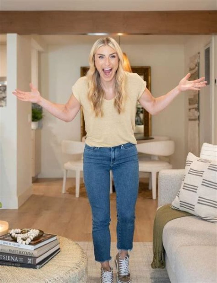Jasmine Roth Net Worth: A Closer Look at Her Wealth and Success
