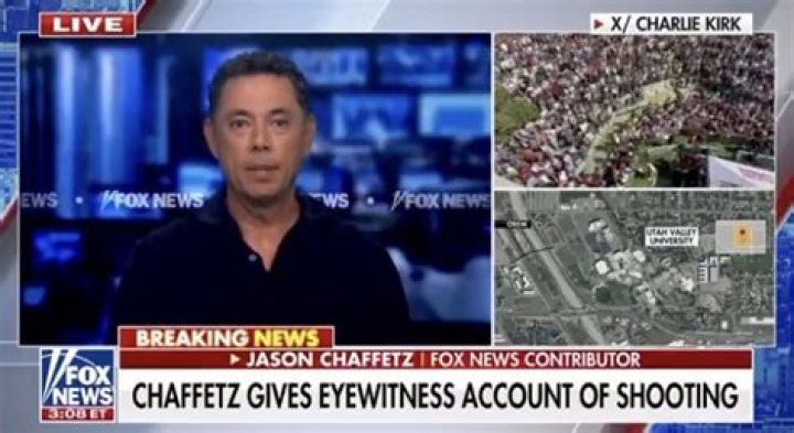 Jason Chaffetz Net Worth 2025: The Inside Scoop You Didn't Know You Needed