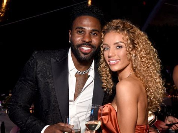 Jason Derulo and Jena Frumes: A Love Story Reignited