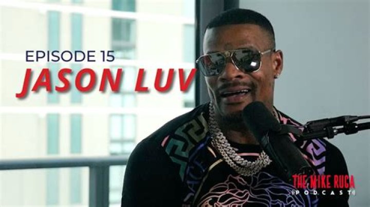 Jason Luv Yumi Eto: The Rising Star in the Music Scene