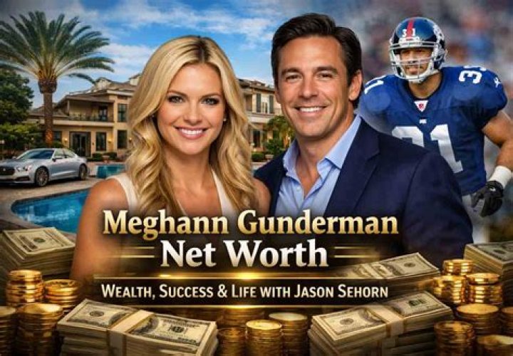 Jason Sehorn Net Worth 2022: Financial Insights and Career Highlights