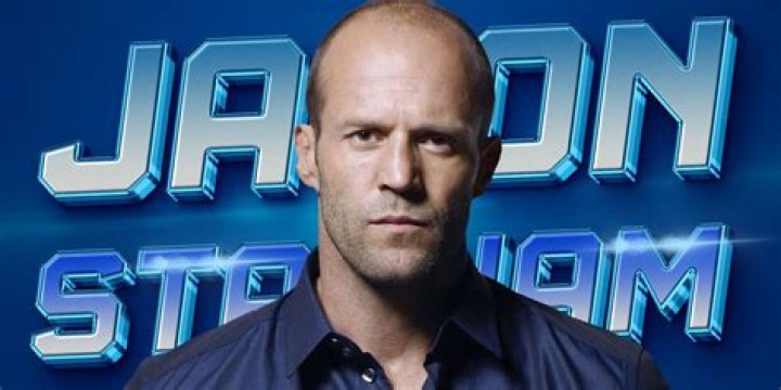 Jason Statham's Surprising Lookalike: Meet His Doppelganger