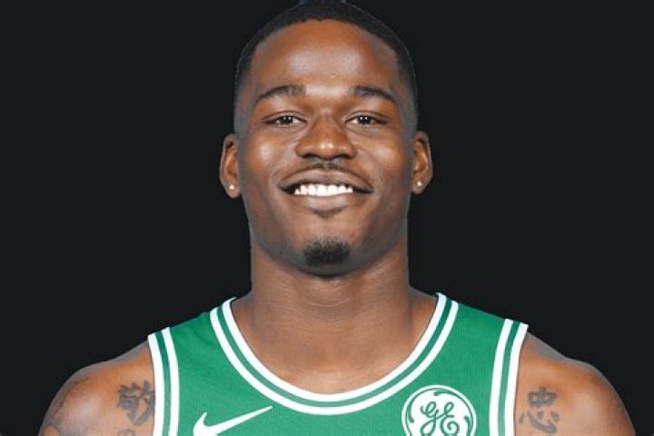 Javonte Green: The Rising Star of Basketball