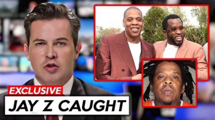 Jay Z Arrested: The Controversial Incident That Shook the Music Industry