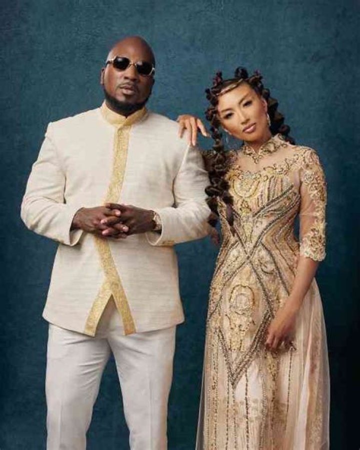 Jeannie Mai Net Worth 2023: An In-Depth Look at the Life and Wealth of the TV Star