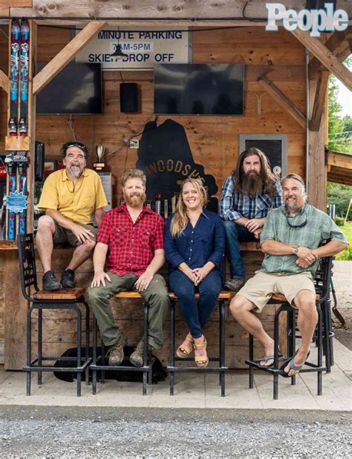 Jedi Maine Cabin Masters Wife Died: A Heartfelt Story