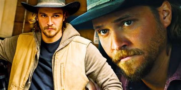 Jefferson White Height: What We Know About the Yellowstone Star