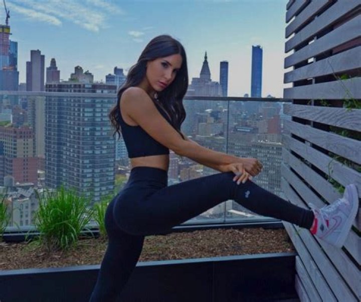 Jen Selter Boyfriend: Everything You Need to Know About Her Love Life