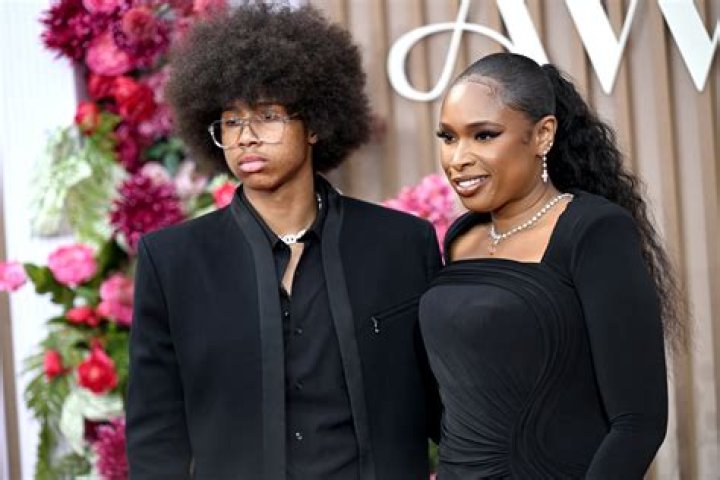 Jennifer Hudson's Son: A Complete Overview