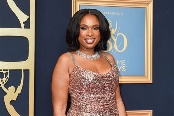 Jennifer Hudson: A Star Rising from American Idol to Hollywood