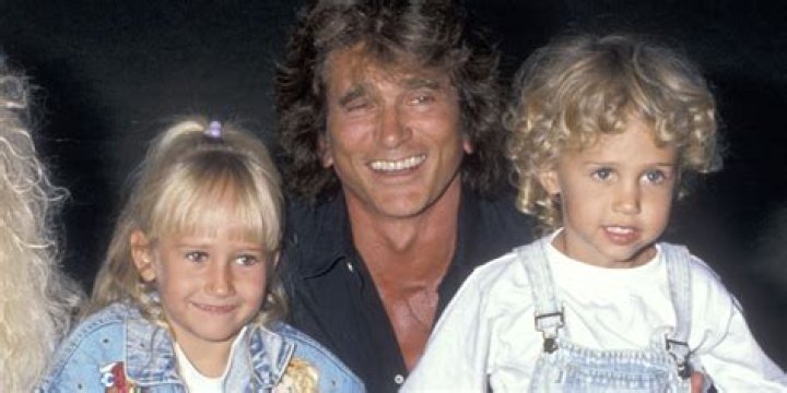Jennifer Landon's Children: A Glimpse into Her Family Life