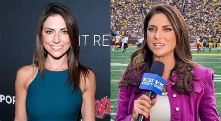 Jenny Dell Salary: Exploring the Career and Earnings of a Renowned Sports Reporter