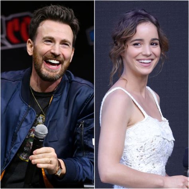 Jenny Slate and Chris Evans: A Deep Dive into Their Relationship