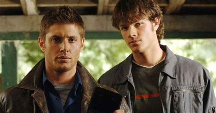 Jensen Ackles and Jared Padalecki: A Supernatural Duo