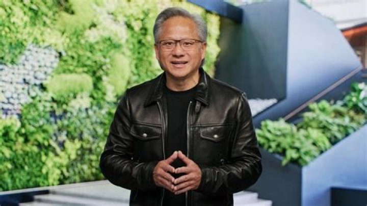 Jensen Huang Bio: The Visionary Leader Behind NVIDIA's Success