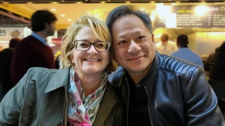 Jensen Huang Wife Lori: The Fascinating Story Behind the Couple