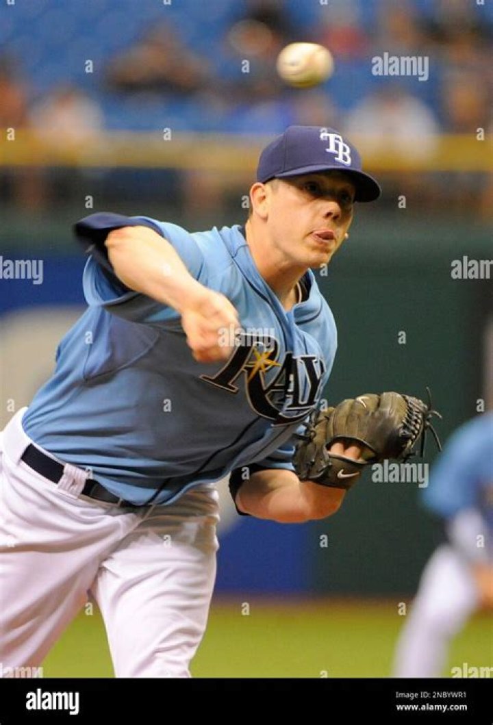 Jeremy Hellickson Career Earnings: A Comprehensive Breakdown of His MLB Success