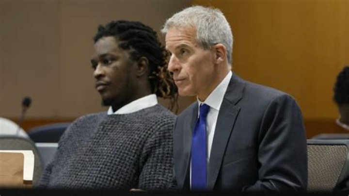 Jeremy Robinson Attorney Net Worth: A Deep Dive into His Success