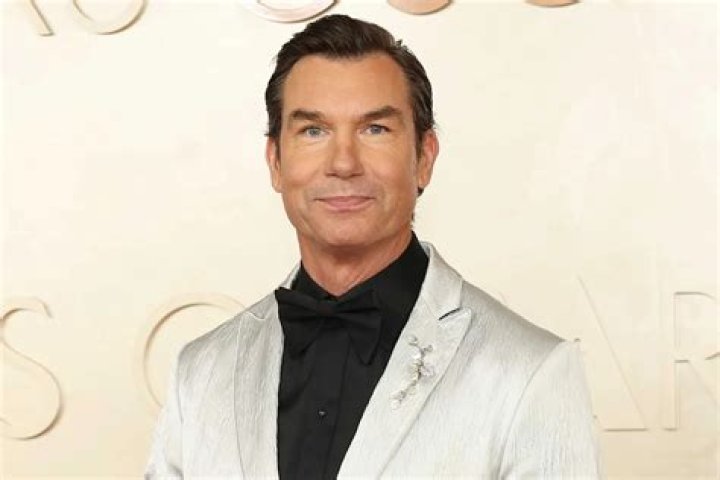 Jerry O'Connell: Facts, Career, & More!