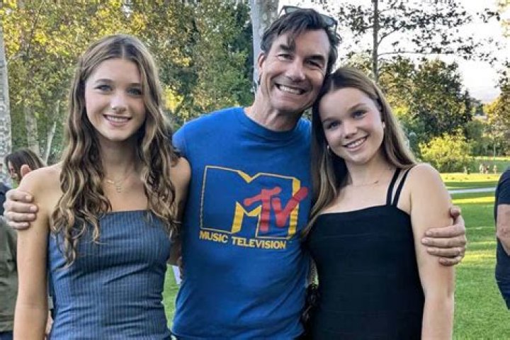 Jerry O'Connell: The Twin Connection - An In-depth Look at His Sibling Bond