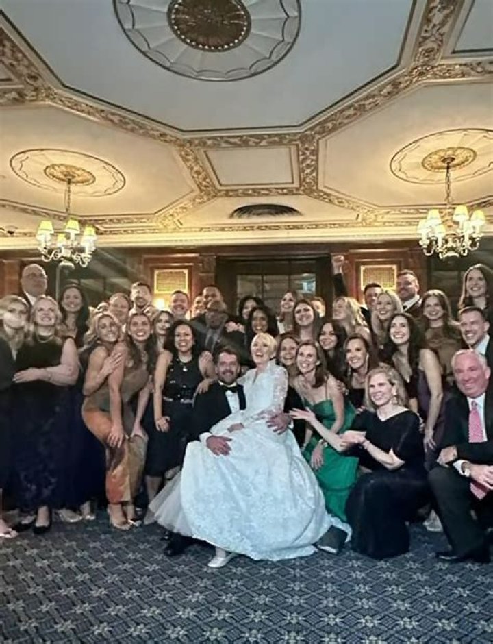 Jerry Seinfeld's Marital History: Unveiling the Number of Times He's Tied the Knot