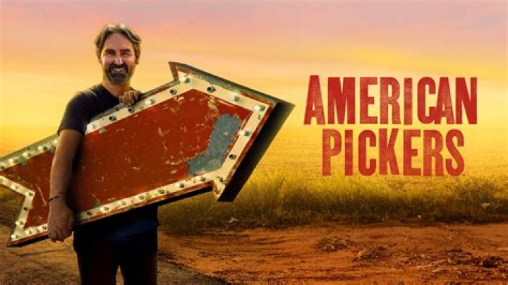 Jersey Jon: The Intriguing Story Behind American Pickers' Enthusiast