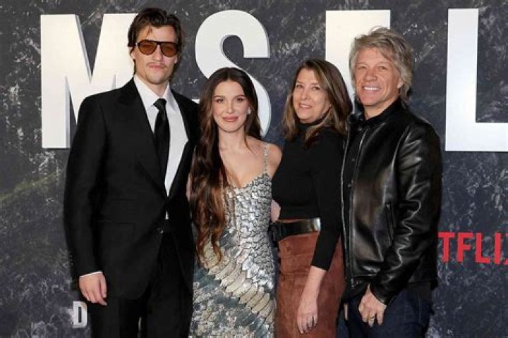 Jesse Bongiovi: The Rising Star in the World of Business and Music