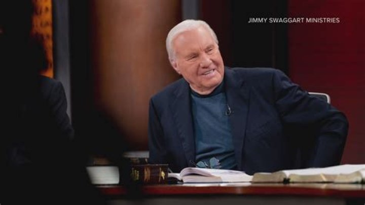 Jesse Duplantis Net Worth 2023: A Deep Dive into the Life and Wealth of the Televangelist