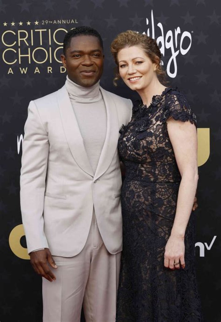 Jessica Oyelowo Net Worth: A Deep Dive into Her Wealth and Success