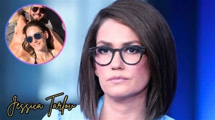 Jessica Tarlov in Transparent Bikini: A Closer Look at the Controversy and Conversation