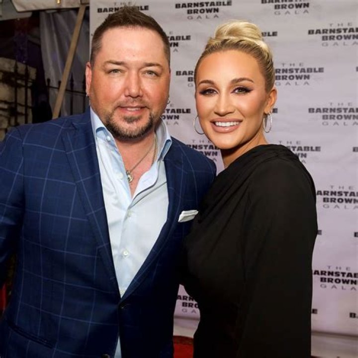 Jessica Ussery Net Worth: Exploring the Life and Finances of Jason Aldean's Former Wife