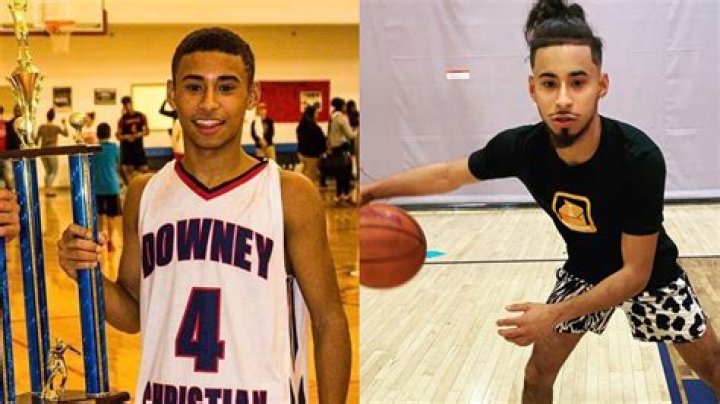 Jet Terry: The Rise of a Basketball Prodigy