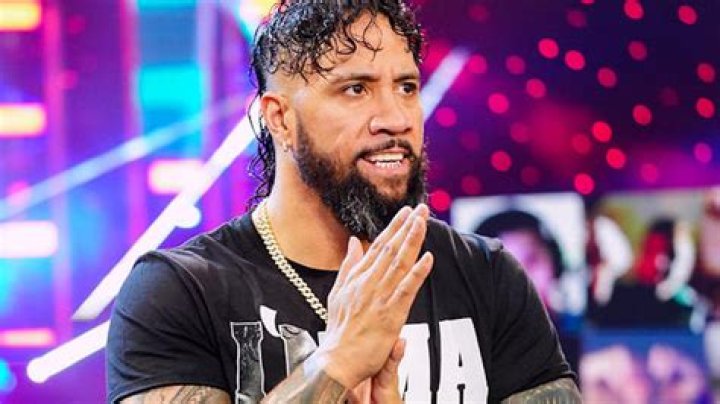 Jey Uso Still Married: A Deep Dive into His Personal Life
