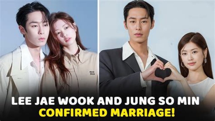 Ji Chang Wook's Marriage Status: All You Need to Know