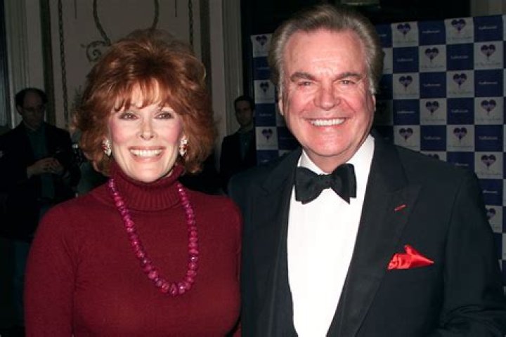 Jill Wagner: The Connection to Robert Wagner Unveiled
