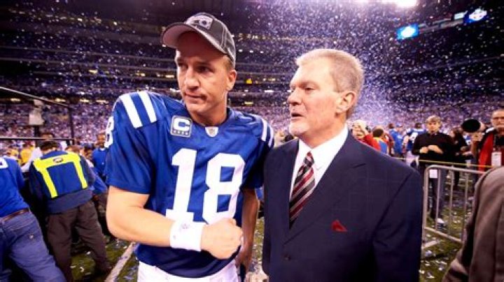 Jim Irsay: A Deep Dive into the Wealth of the NFL Mogul