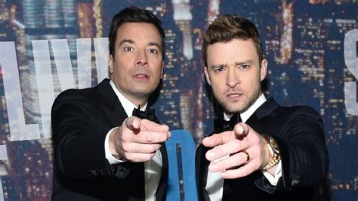 Jimmy Fallon and Justin Timberlake SNL Magic: A Dynamic Duo
