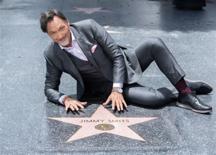 Jimmy Smits Net Worth: Financial Success of a Hollywood Star