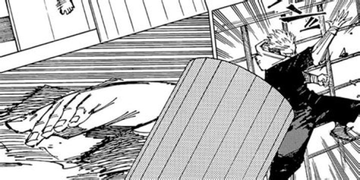 JJK 257 Spoilers: What to Expect in the Upcoming Chapter