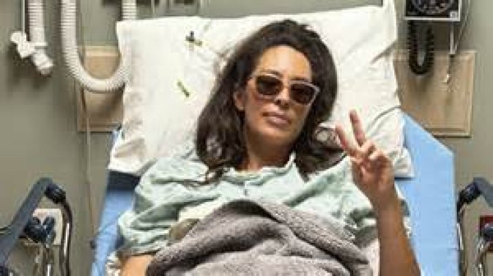 Joanna Gaines Diagnosis 2025: The Inside Scoop You Need to Know