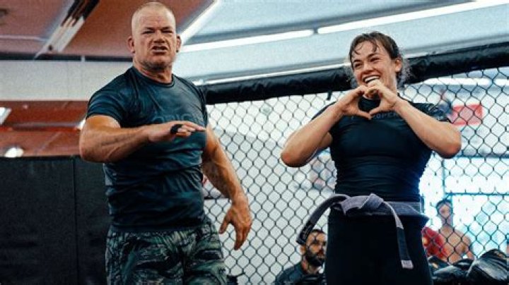 Jocko Willink's Wife's Battle with Cancer: A Journey of Strength and Resilience
