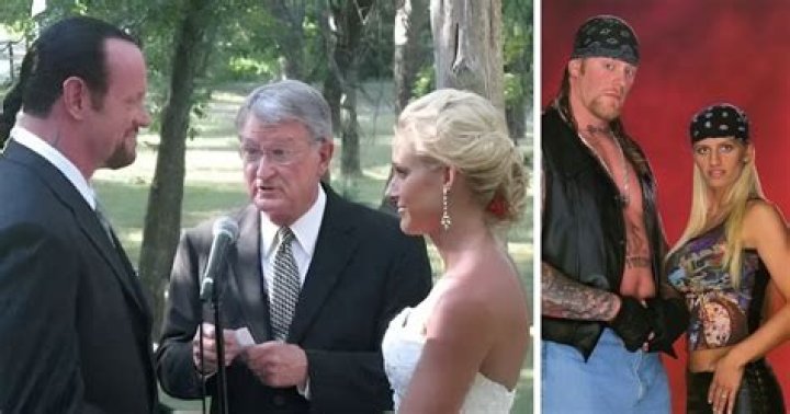 Jodi Lynn Undertaker: The Enigmatic Life of a Wrestling Legend