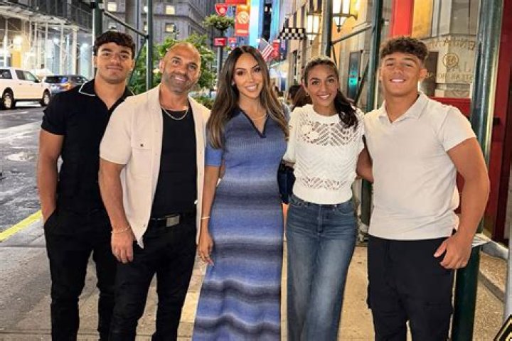 Joe Gorga's Career and Business Ventures
