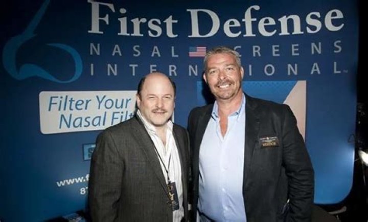 Joe Moore's First Defense Nasal Screens: Net Worth, Impact, and Innovation