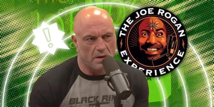 Joe Rogan's Energy Elixir: The Ultimate Performance Booster