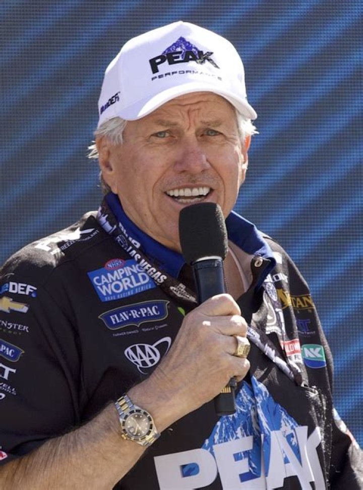 John Force Net Worth 2024: A Financial Overview of the Racing Legend
