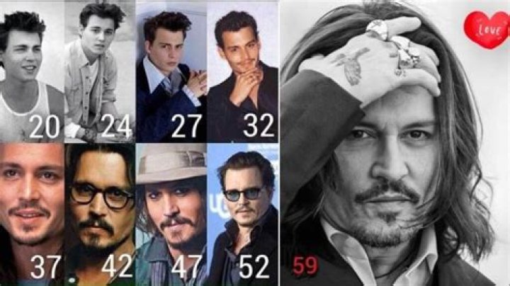 Johnny Depp's Ethnicity: The Roots and Heritage of a Hollywood Icon